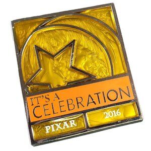 Disney Merida Trading Pin Pixar 2016 Princess Horse Lapel Pin Brooch Badge Gift